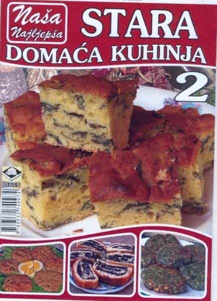 NN Stara domaća kuhinja 2