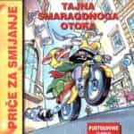 Tajna smaragdnoga otoka