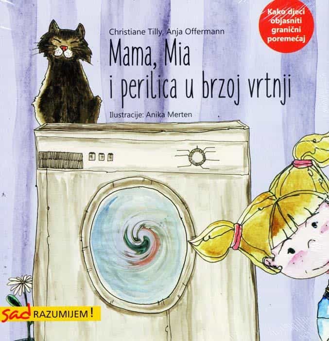 Mama, Mia i perilica