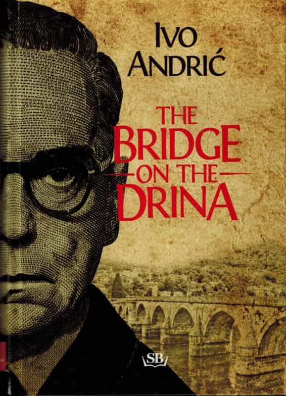 The bridge on the Drina