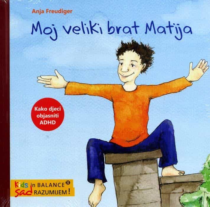 Moj veliki brat Matija