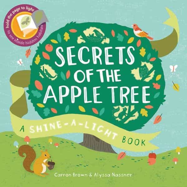 secrets of the apple tree