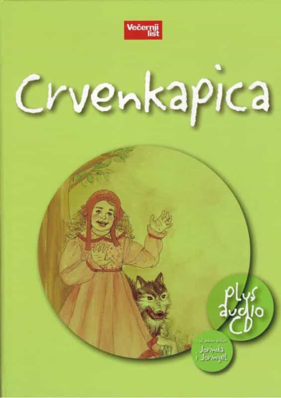Crvenkapica