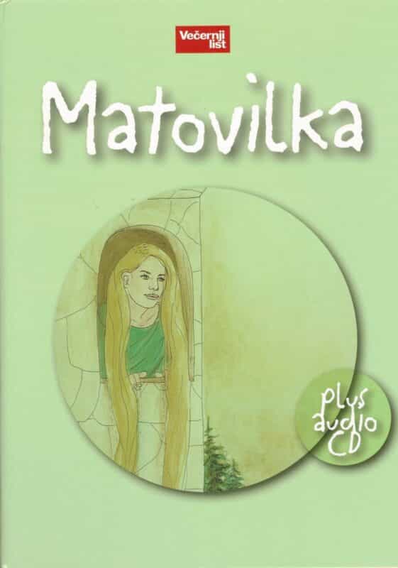 Matovilka