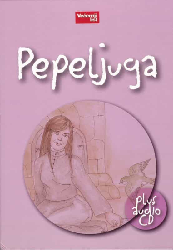 Pepeljuga