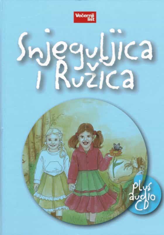 Snjeguljica i Ružica