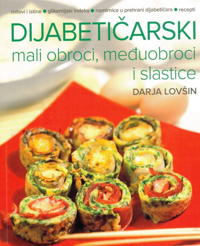 Dijabetičarski mali obroci