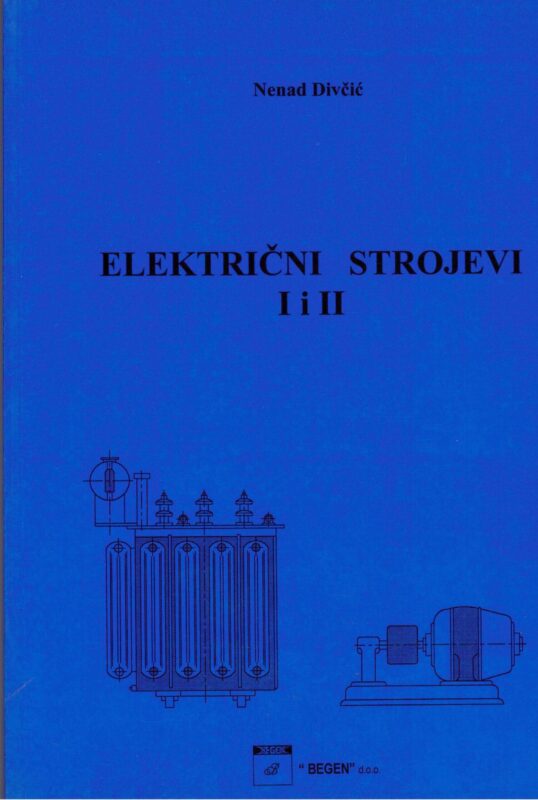 Električni strojevi