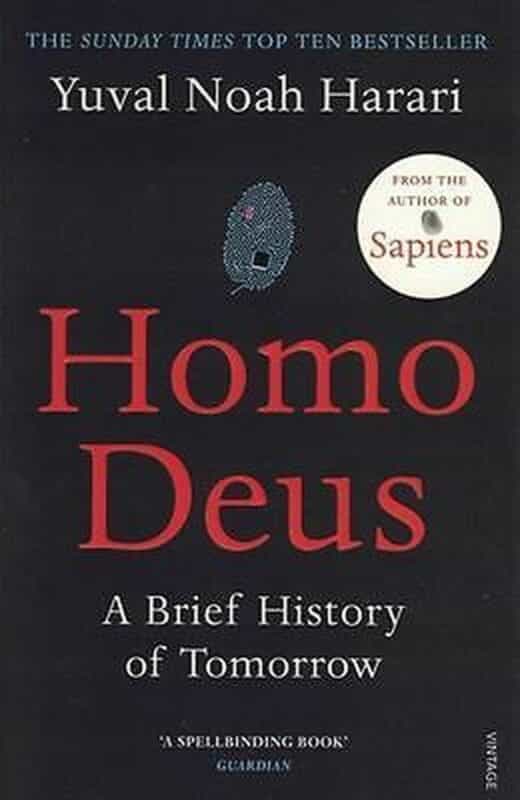 homo deus