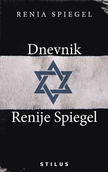 Dnevnik Renije Spiegel : Renia Spiegel