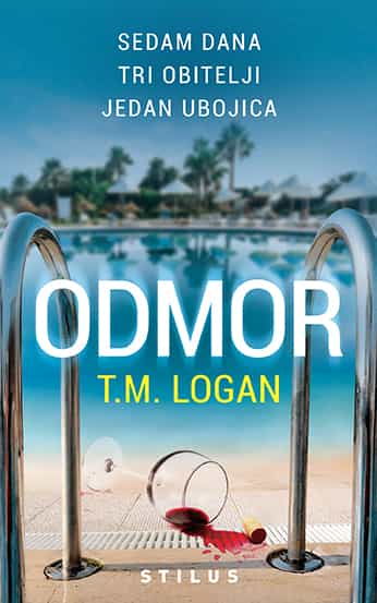 ODMOR : T.M. LOGAN