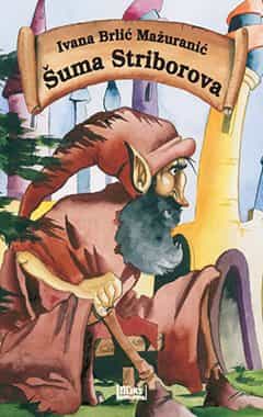 Šuma Striborova