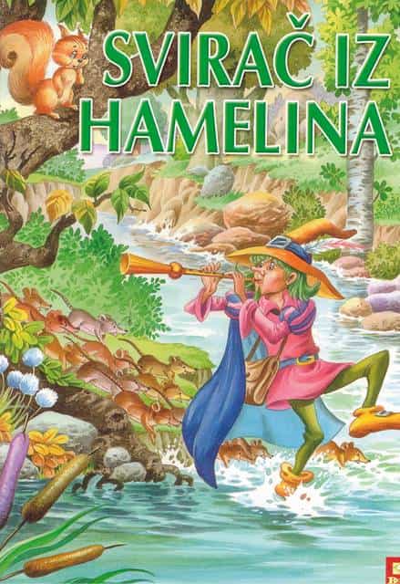 Svirači iz Hamelina