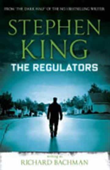 The regulators Stephen King