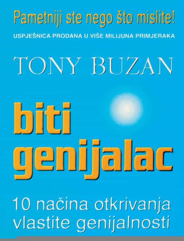 biti genijalac