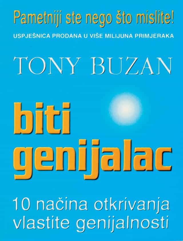 BITI GENIJALAC