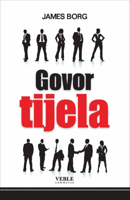 govor tijela