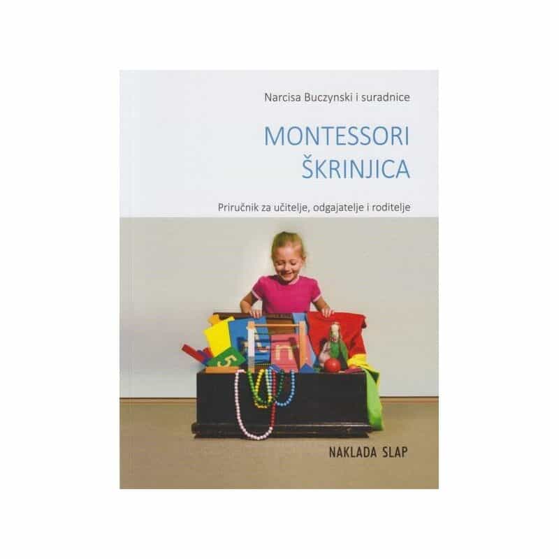 Montessori škrinjica