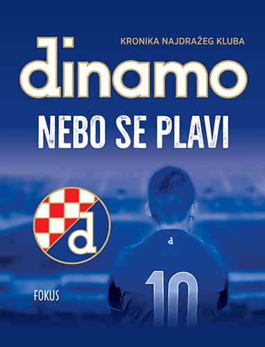 NEBO SE PLAVI