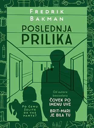 POSLEDNJA PRILIKA