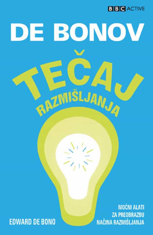 tecaj razmisljanja
