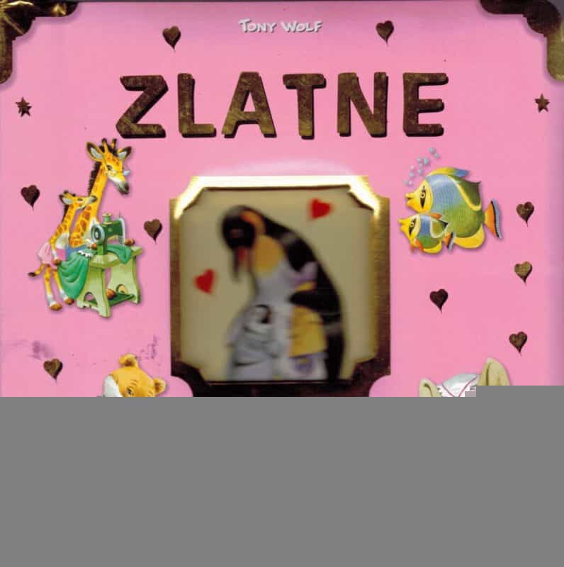 Zlatne maze