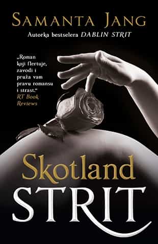 Skotland Strit