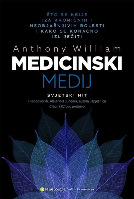 Medicinski medij