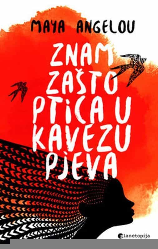 Znam zašto ptica u kavezu pjeva