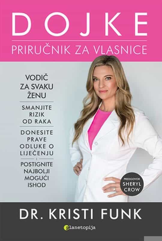 Dojke: priručnik za vlasnice