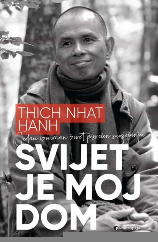 Svijet je moj dom