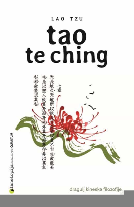 Tao Te Ching