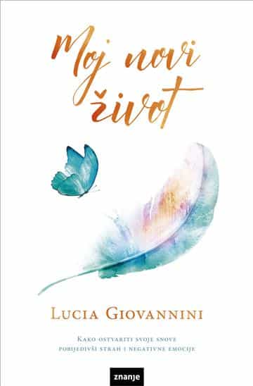 Moj novi život