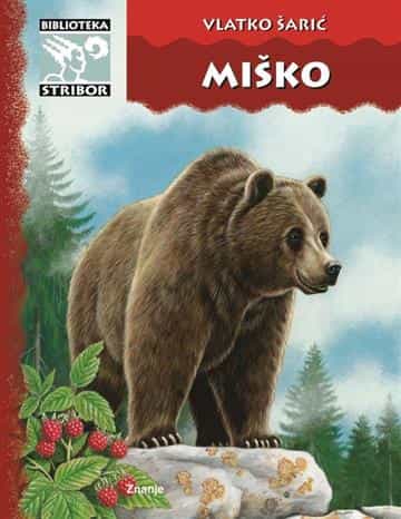 Miško