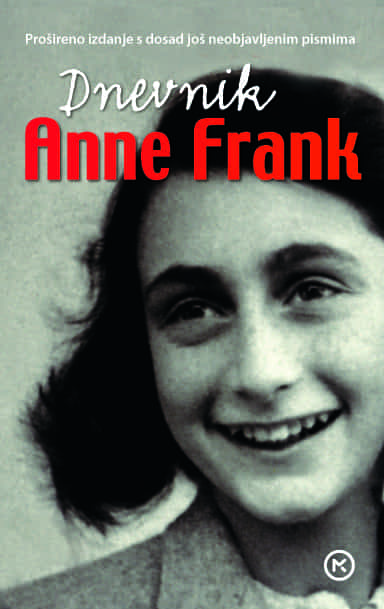 DNEVNIK ANNE FRANK