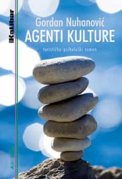 AGENTI KULTURE