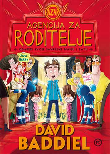 AGENCIJA ZA RODITELJE