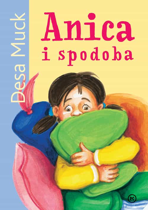 ANICA I SPODOBA