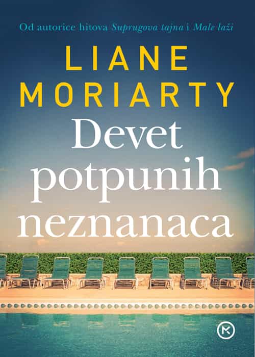 DEVET POTPUNIH NEZNANACA