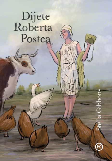 DIJETE ROBERTA POSTEA