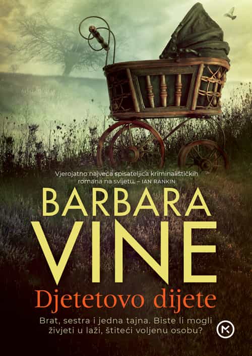 DJETETOVO DIJETE