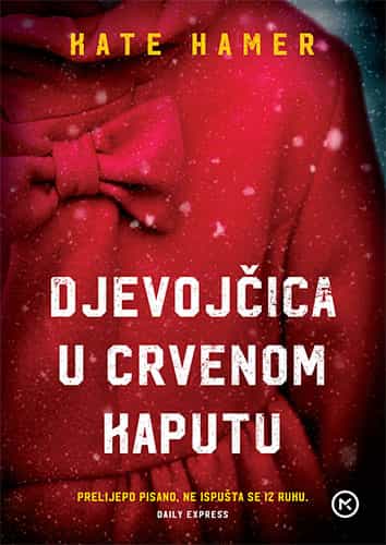 DJEVOJČICA U CRVENOM KAPUTU/DŽEPNO