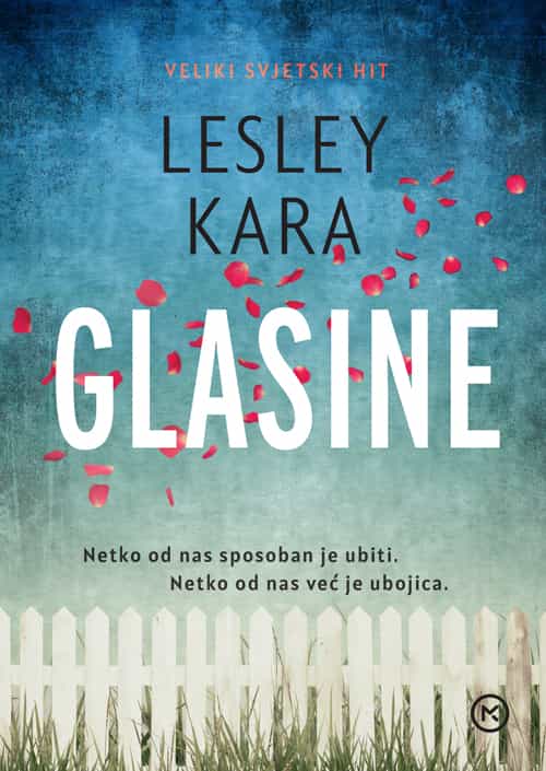 GLASINE