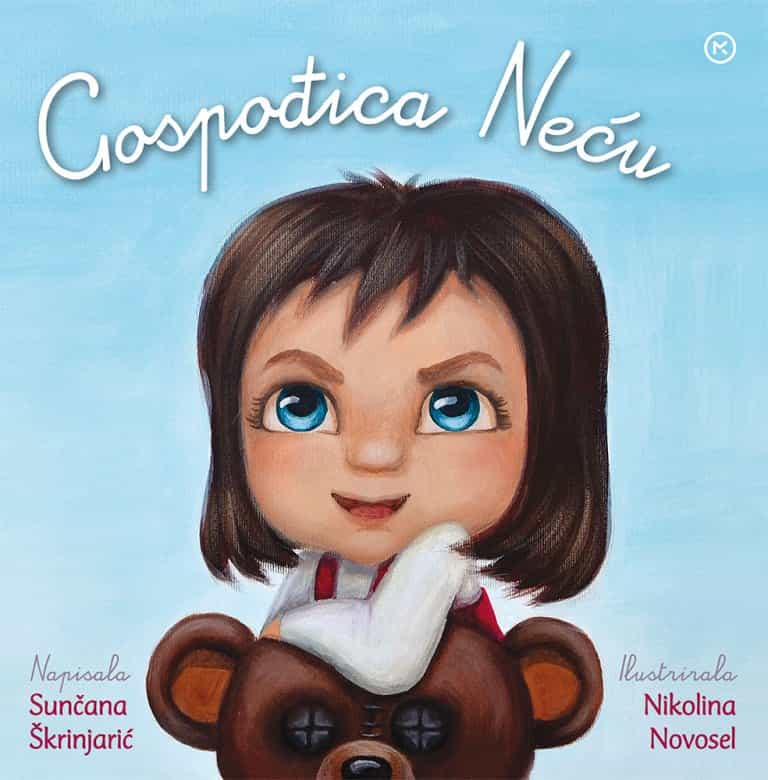 GOSPOĐICA NEĆU