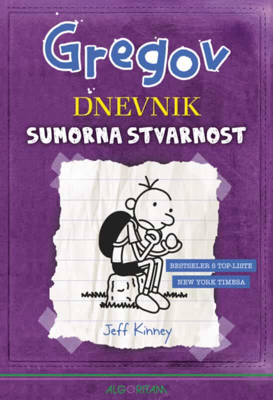 GREGOV DNV.5 - SUMORNA STVARNOST