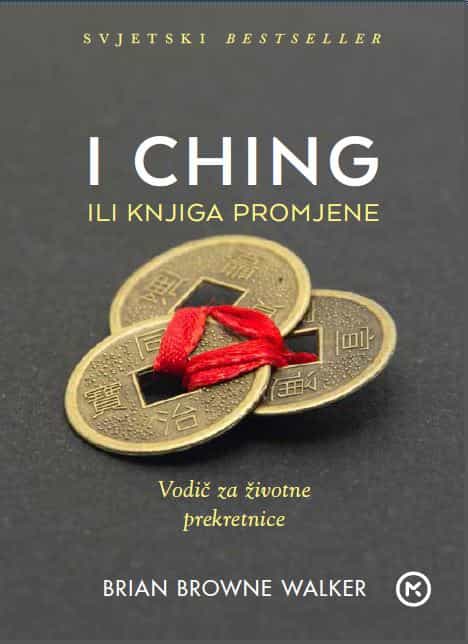 I CHING ILI KNJIGA PROMJENA