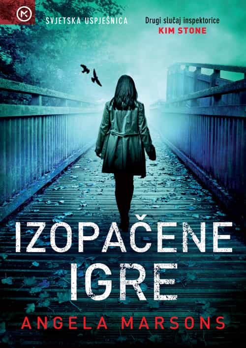 IZOPAČENE IGRE