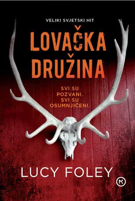 LOVAČKA DRUŽINA