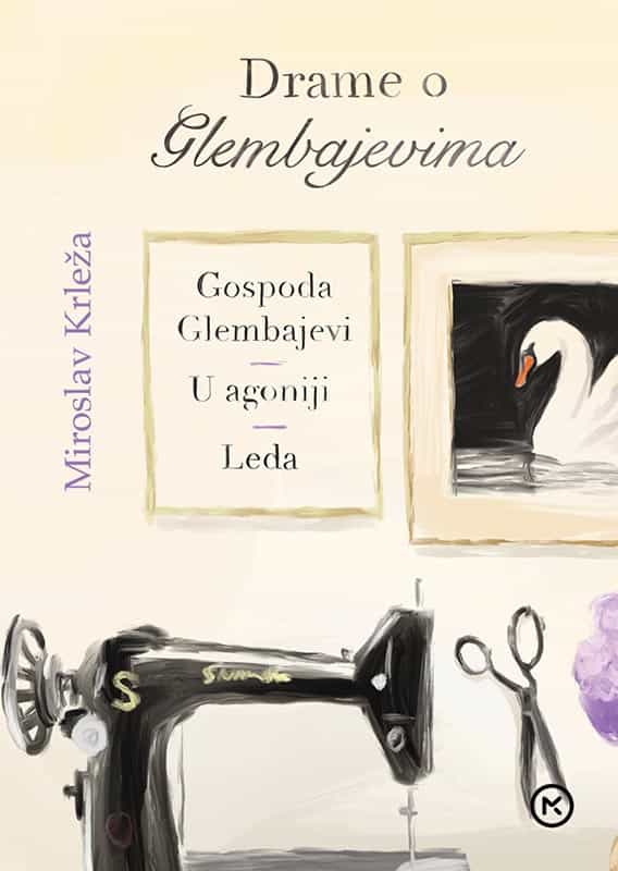 DRAME O GLEMBAJEVIMA