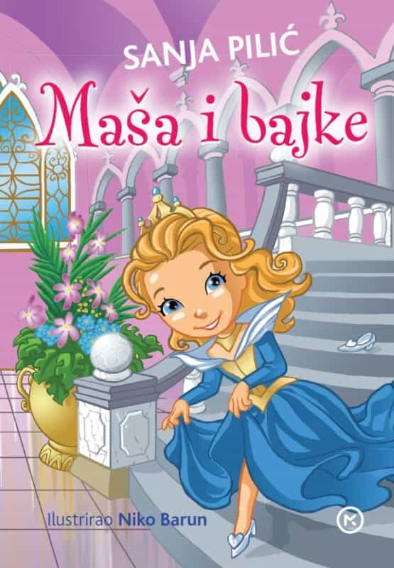 MAŠA I BAJKE